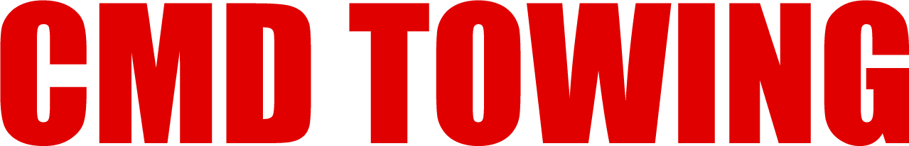 CMD Towing LLC offers expert towing services and roadside assistance 24/7 in West Valley City, UT.