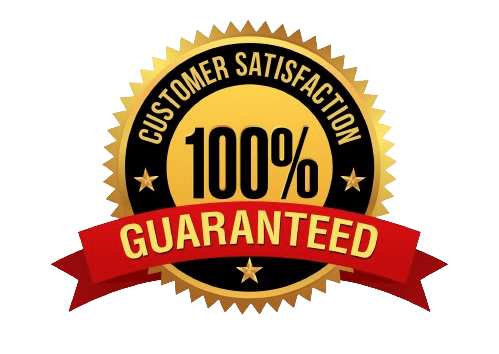 Customer Satisfaction Seal